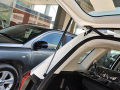 哈弗H6 2013款 升级版 1.5T 手动 两驱精英型 5座