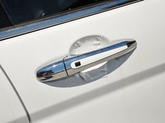 哈弗H6 2013款 升级版 1.5T 手动 两驱精英型 5座