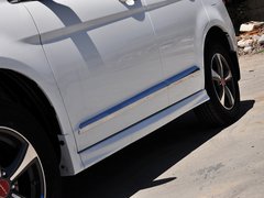 哈弗H6 2013款 升级版 1.5T 手动 两驱精英型 5座