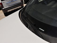 哈弗H6 2013款 升级版 1.5T 手动 两驱精英型 5座