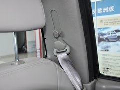风骏5 2013款 2.4L 手动 汽油4G69两驱小双精英型