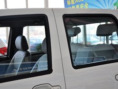 风骏5 2013款 2.4L 手动 汽油4G69两驱小双精英型