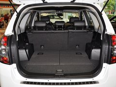 科帕奇 2014款 2.4L 自动 旗舰版 7座