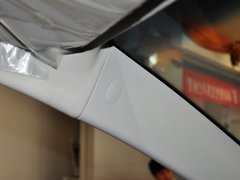 科帕奇 2014款 2.4L 自动 旗舰版 7座