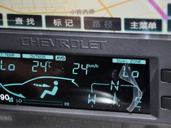 科帕奇 2014款 2.4L 自动 旗舰版 7座