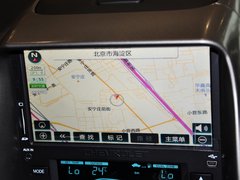 科帕奇 2014款 2.4L 自动 旗舰版 7座
