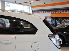 科帕奇 2014款 2.4L 自动 旗舰版 7座