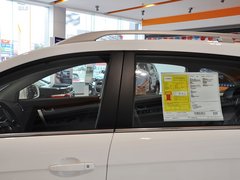 科帕奇 2014款 2.4L 自动 旗舰版 7座