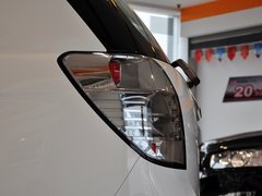 科帕奇 2014款 2.4L 自动 旗舰版 7座