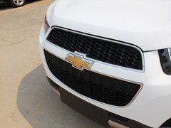 科帕奇 2014款 2.4L 自动 旗舰版 7座
