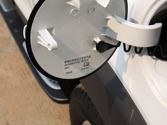 科帕奇 2014款 2.4L 自动 旗舰版 7座