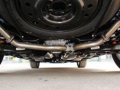 科帕奇 2014款 2.4L 自动 旗舰版 7座
