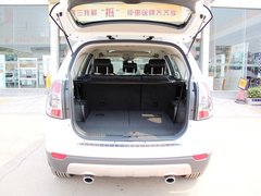 科帕奇 2014款 2.4L 自动 旗舰版 7座