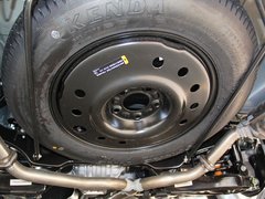 科帕奇 2014款 2.4L 自动 旗舰版 7座