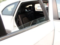 科帕奇 2014款 2.4L 自动 旗舰版 7座