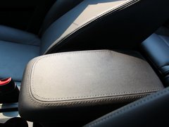 科帕奇 2014款 2.4L 自动 旗舰版 7座