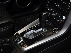 科帕奇 2014款 2.4L 自动 旗舰版 7座