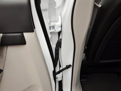 科帕奇 2014款 2.4L 自动 豪华版 5座