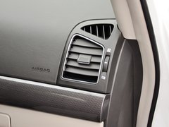 科帕奇 2014款 2.4L 自动 豪华版 5座