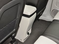 科帕奇 2014款 2.4L 自动 豪华版 5座