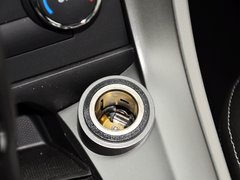科帕奇 2014款 2.4L 自动 豪华版 5座