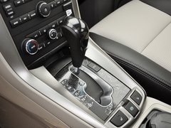 科帕奇 2014款 2.4L 自动 豪华版 5座