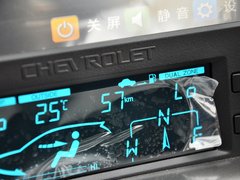 科帕奇 2014款 2.4L 自动 豪华版 5座