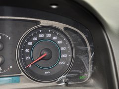 科帕奇 2014款 2.4L 自动 豪华版 5座