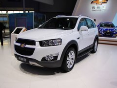 雪佛兰  2.4L 自动