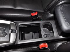 科帕奇 2014款 2.4L 自動 城市版 7座
