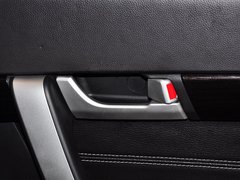 科帕奇 2014款 2.4L 自動 城市版 7座