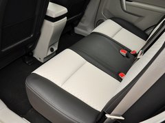 科帕奇 2014款 2.4L 自动 城市版 5座
