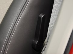 科帕奇 2014款 2.4L 自动 城市版 5座