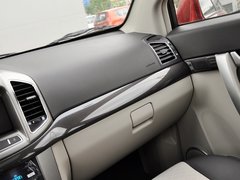 科帕奇 2014款 2.4L 自动 城市版 5座