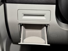 科帕奇 2014款 2.4L 自动 城市版 5座