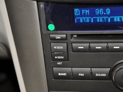 科帕奇 2014款 2.4L 自动 城市版 5座