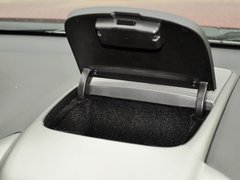 科帕奇 2014款 2.4L 自动 城市版 5座