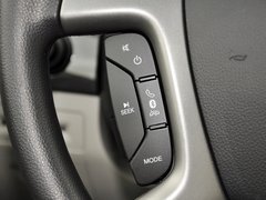 科帕奇 2014款 2.4L 自动 城市版 5座