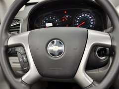 科帕奇 2014款 2.4L 自动 城市版 5座