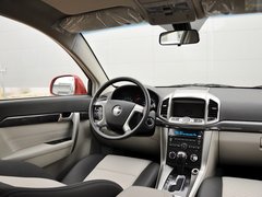科帕奇 2014款 2.4L 自动 城市版 5座