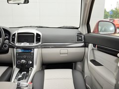 科帕奇 2014款 2.4L 自动 城市版 5座