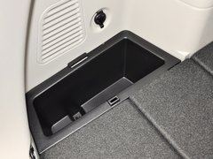 科帕奇 2014款 2.4L 自动 城市版 5座
