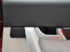 科帕奇 2014款 2.4L 自动 城市版 5座