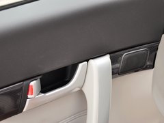 科帕奇 2014款 2.4L 自动 城市版 5座