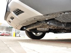 科帕奇 2014款 2.4L 自动 城市版 5座