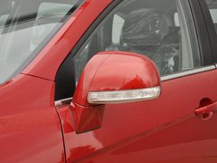 科帕奇 2014款 2.4L 自动 城市版 5座