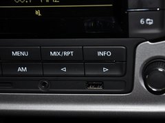 朗行 2013款 1.6L 手动 风尚型