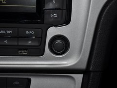 朗行 2013款 1.6L 手动 风尚型