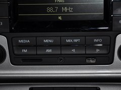 朗行 2013款 1.6L 手动 风尚型