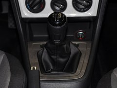 朗行 2013款 1.6L 手动 风尚型